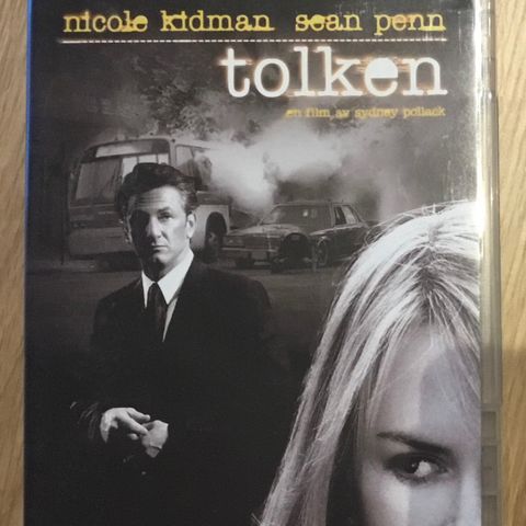 Tolken / The Interpreter (2005)