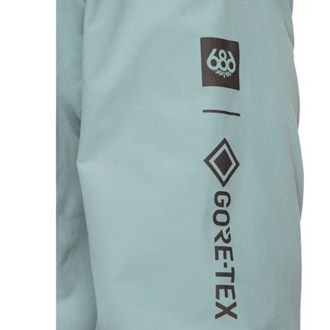 (Ny) 686 Gore-tex jakke med drikkesystem