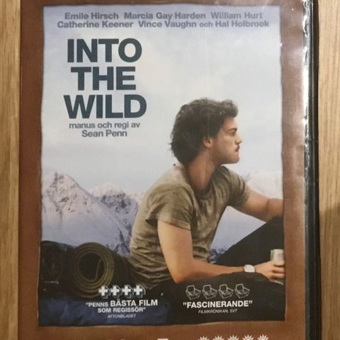 Into the wild (2007) [2 Disc Collectors Edition]