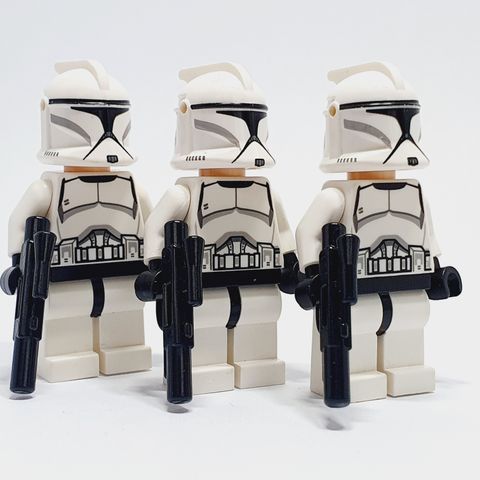 LEGO Star Wars | Clone Trooper (sw0442)