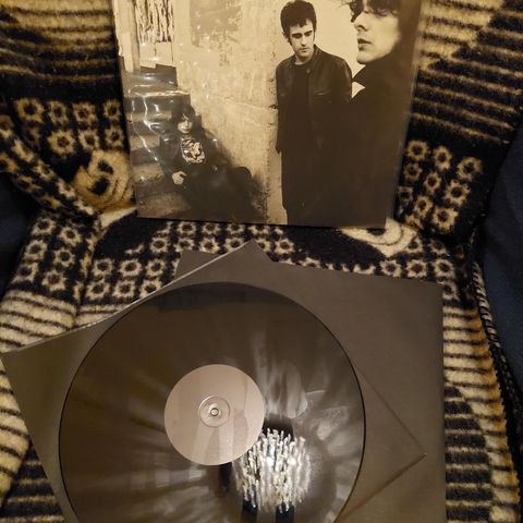 BLACK REBEL MOTORCYCLE CLUB LP soniv youth shoegaze pixies