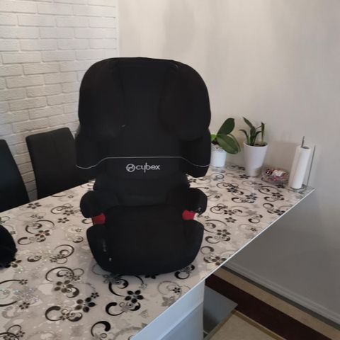 CYBEX BARNE SETE