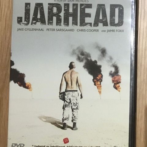 Jarhead (2005)