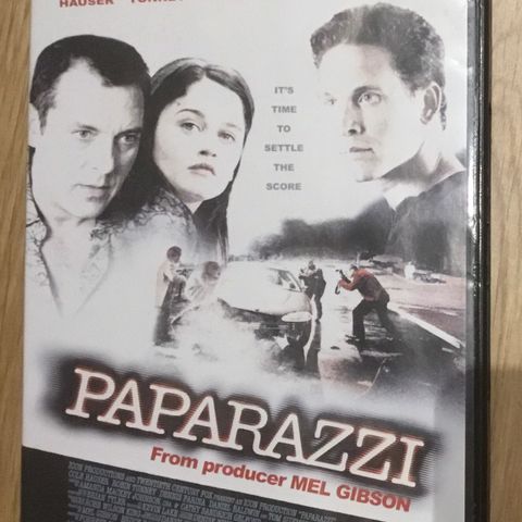 Paparazzi (2004)