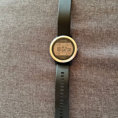 Garmin vivoactive 3