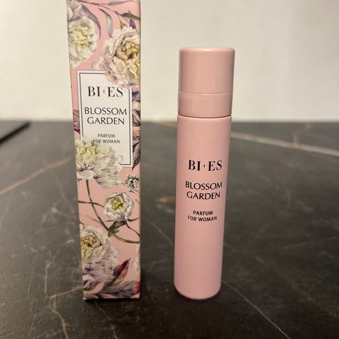 Bi-Es Blossom Garden - Eau de Parfum for Women 12ml