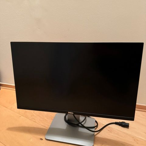 Dell UltraSharp 25 Monitor U2515H 25"