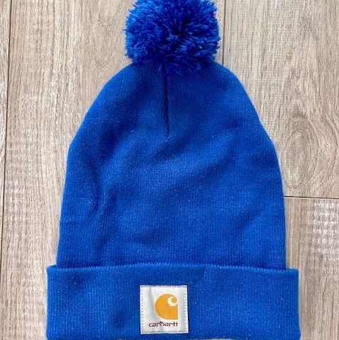 Carhartt lue