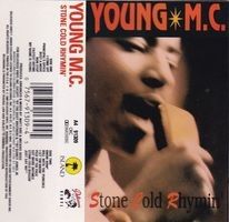 Young MC - Stone cold rhymin'