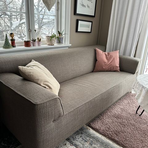 Sofa - Leolux 1