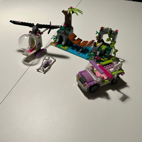 Lego friends