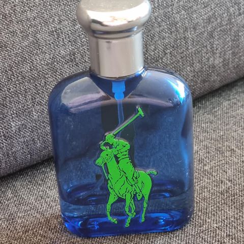 Ralph lauren BIG PONY 1 EDT ca 20/ 75ML