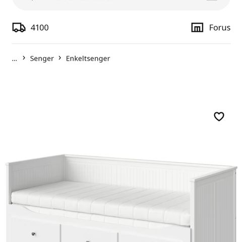 Hemnes