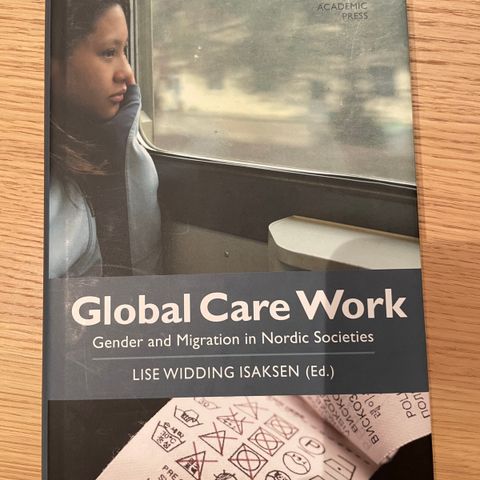 Global Care Work - (Lise Widding Isaksen)