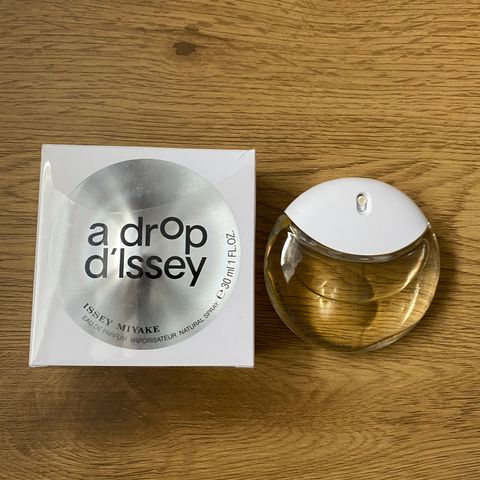 Issey Miyake A Drop d Issey