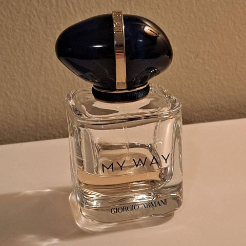 Giorgio Armani My Way EdP 30 ml