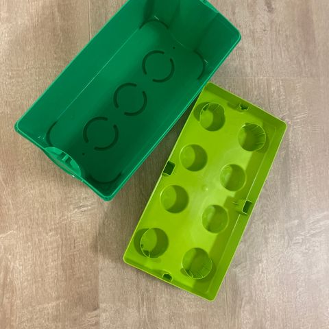 LEGO Opbevaringskasse