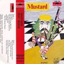 Roy Wood - Mustard