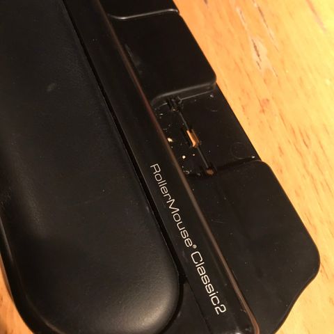 Contour RollerMouse Classic 2