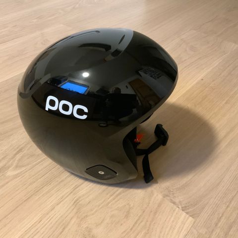 POC Skull Dura X SPIN