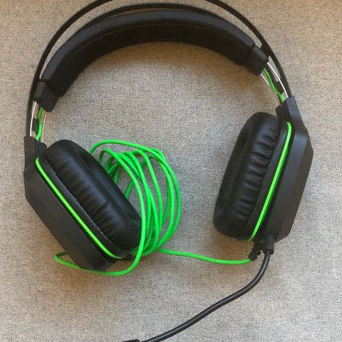 Razer Headset