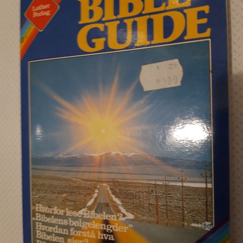 Chris Wright - Bibel-guide