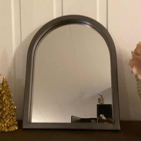 Flott lite speil