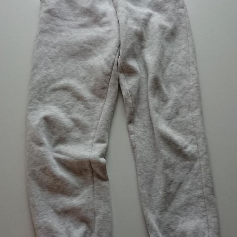 Joggebukse fra Gina Tricot srr XXS