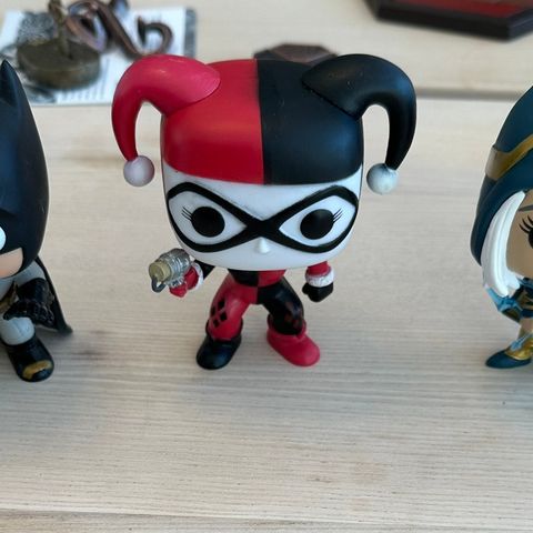 Funko pop