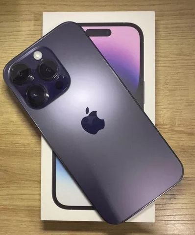 iPhone 14 Pro Max 128gb