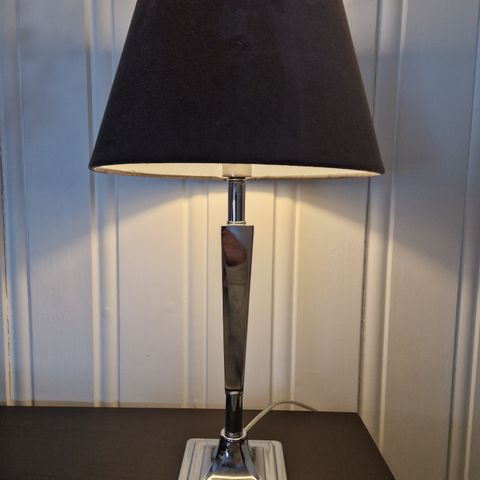 Bordlampe fra Bohus