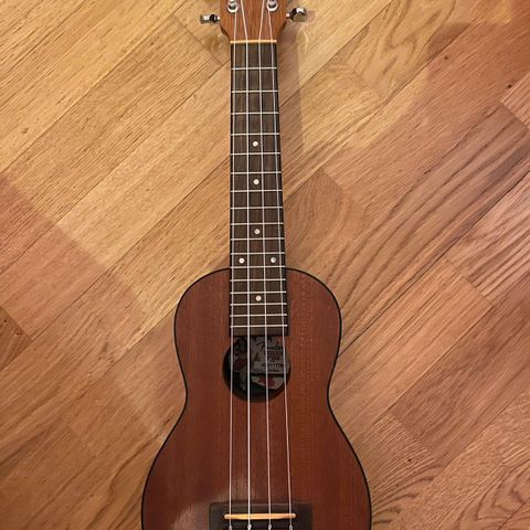 ukulele Fender