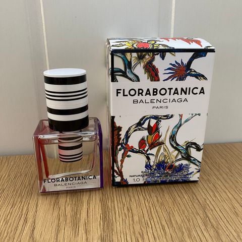 Balenciaga Florabotanica