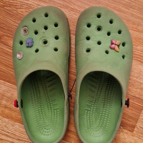 Crocs str. ca 36