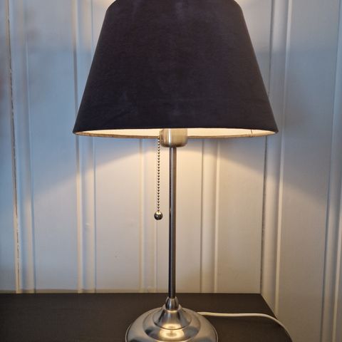 Bordlampe "Årstid" fra Ikea