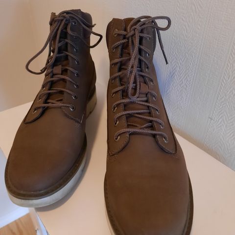 Timberland sko str 40