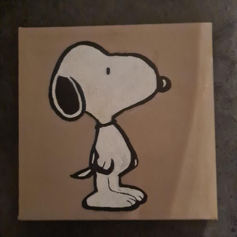 Snoopy bilde