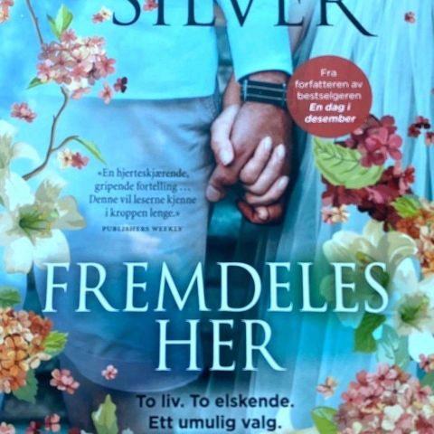 Josie Silver: "Fremdeles her"