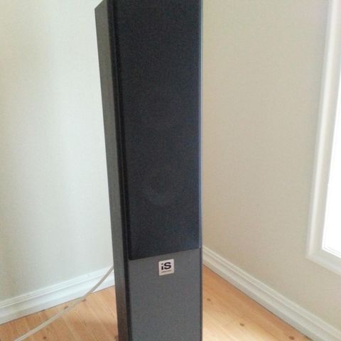 Intelligent Sound Double 6 MK2