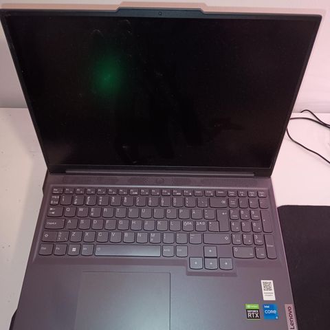 Lenovo SLIM i5 13th gen gaming Laptop. Kan byttes mot Galaxy s23  eller s24 edge