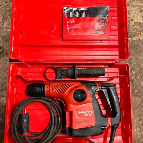 Hilti TE30