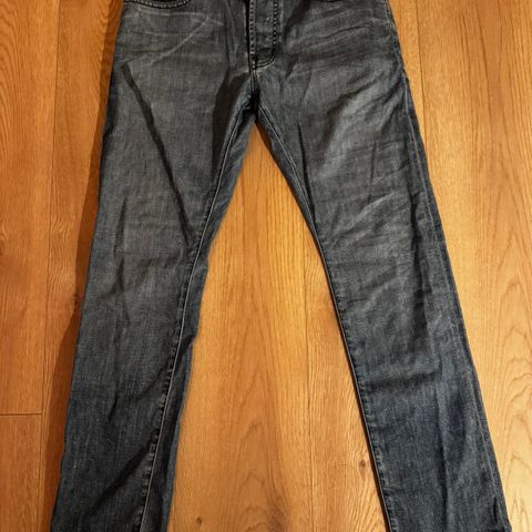 Ralph Lauren Vintage Jeans (33/32)