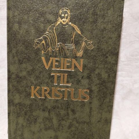 Veien til Kristus , spesialutgave fra 1978