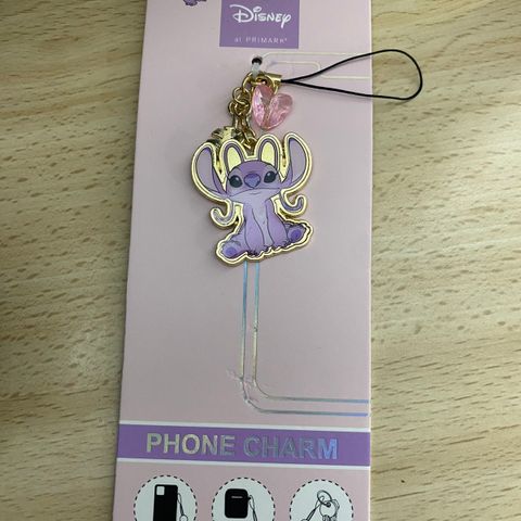 Ny  lekker  Angel Disney  charms