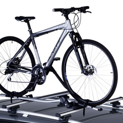 Thule Proride 598 sykkelstativ for tak