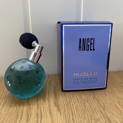 Mugler Angel Étoile des Rêves