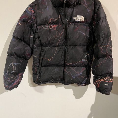 North Face 700