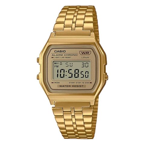 Casio klokke