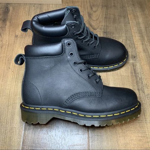 Dr martens ben boots