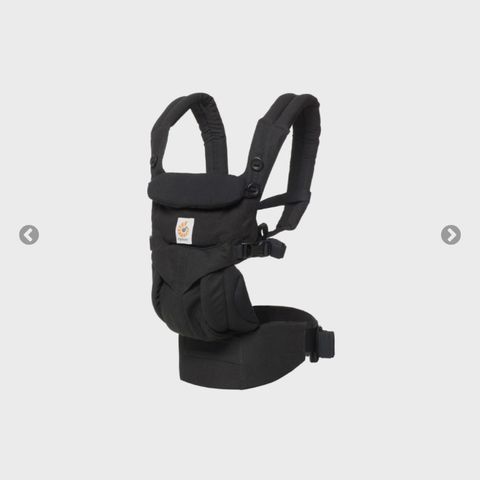 Ergobaby 360